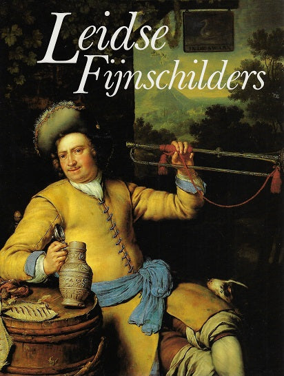 Leidse fijnschilders