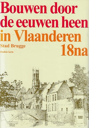 Bouwen door de eeuwen heen in Vlaanderen