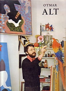 OTMAR ALT