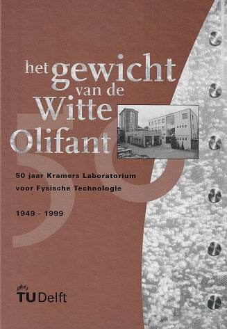 Het gewicht en de Witte Olifant