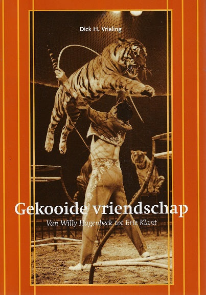 Gekooide vriendschap