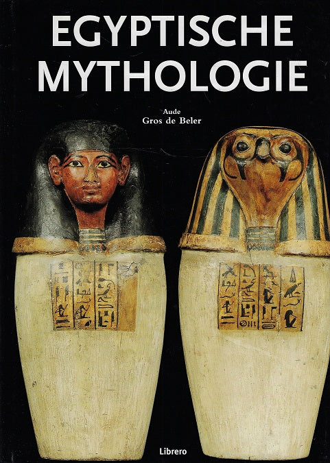 Egyptische mythologie