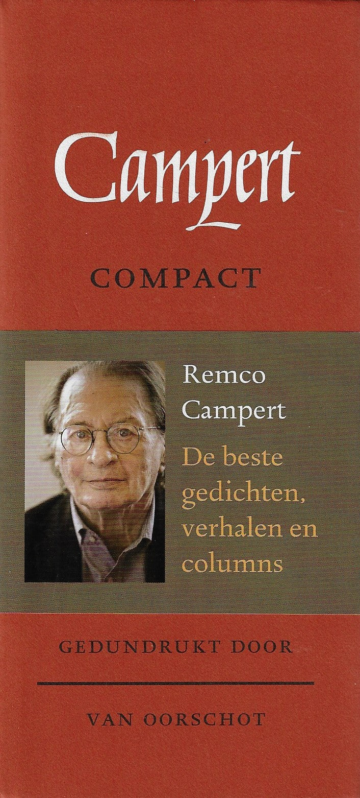 Compact / gedichten, verhalen, collumns