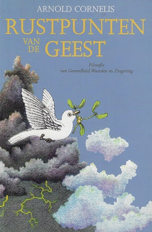 Rustpunten van de geest