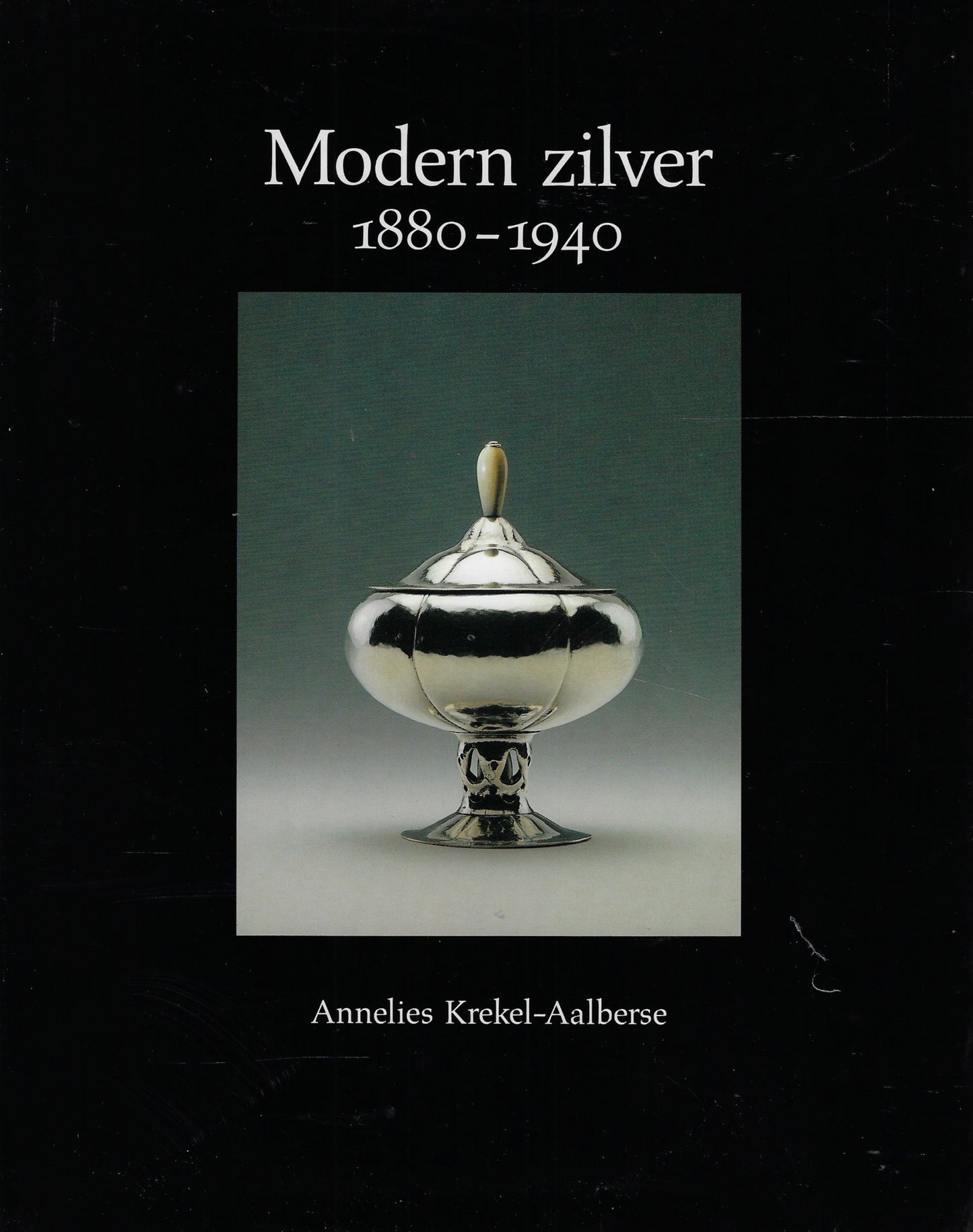 Modern zilver 1880-1940