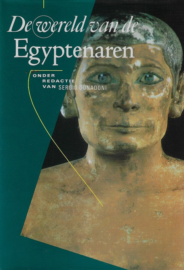 De wereld van de Egyptenaren