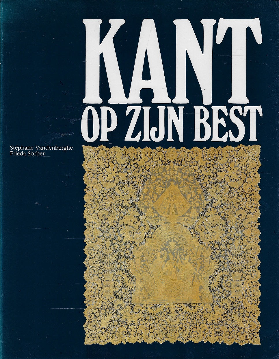 Kant op zijn best