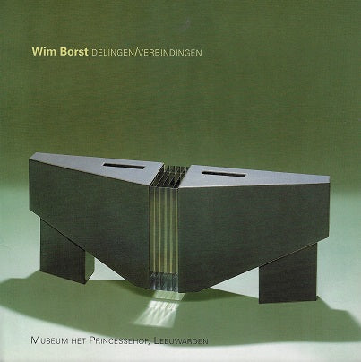 Wim borst delingen / verbindingen