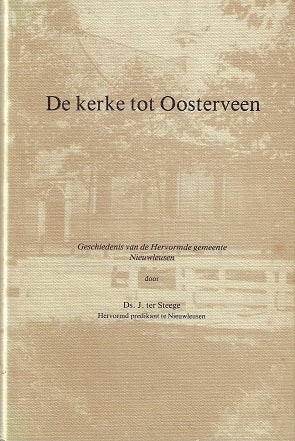 De kerke tot Oosterveen
