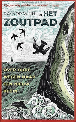 Het zoutpad
