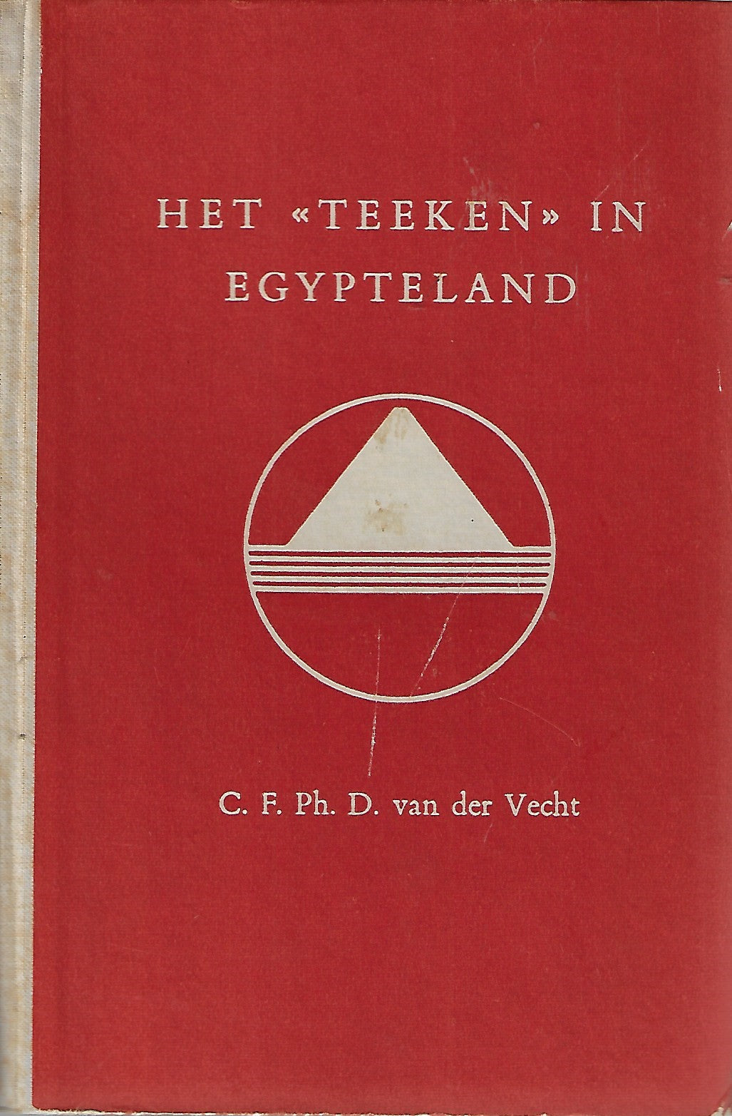 Het Teeken in Egypteland