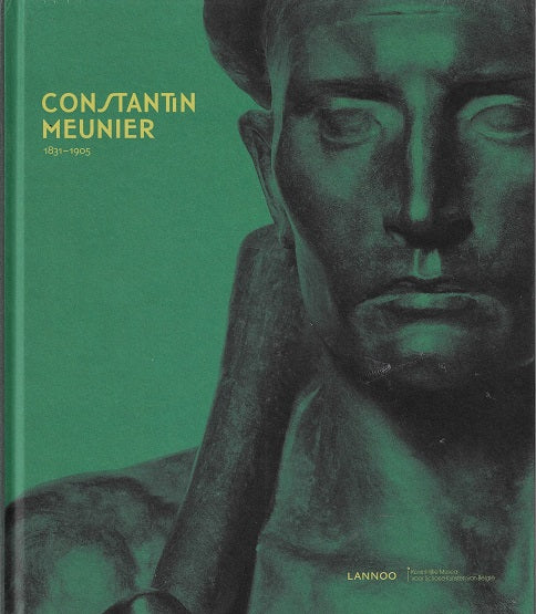 Constantin Meunier / 1831-1905