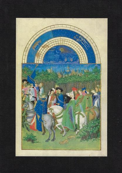 De tres riches heures