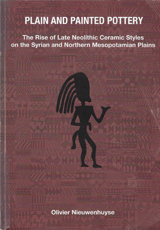 Plain and Painted Pottery