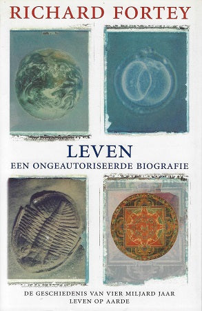 Leven / een ongeautoriseerde biografie