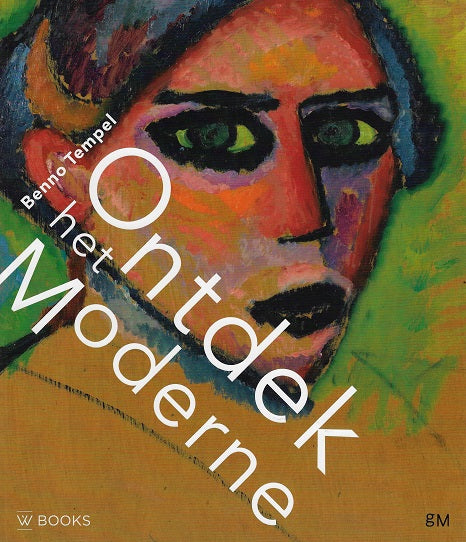 Ontdek het moderne