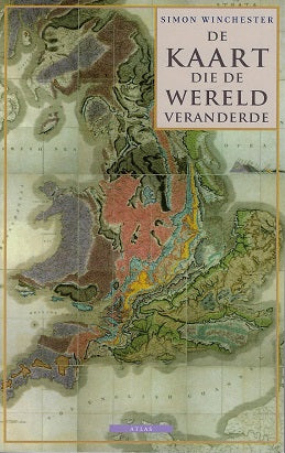 De kaart die de wereld veranderde