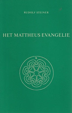 Het Mattheus-evangelie