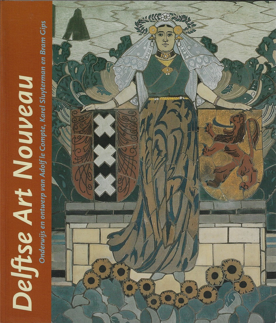 Delftse Art Nouveau