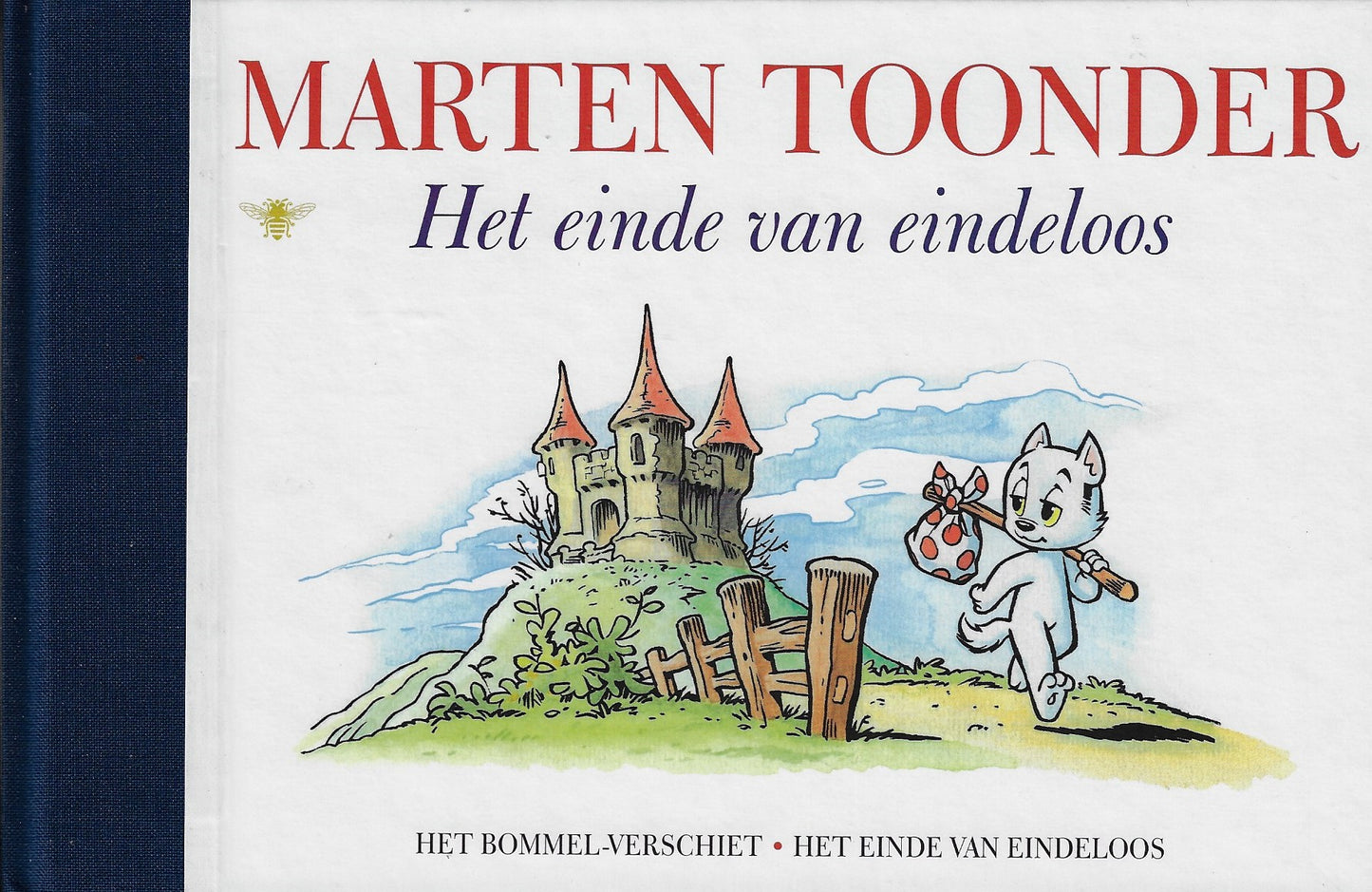 Het einde van eindeloos