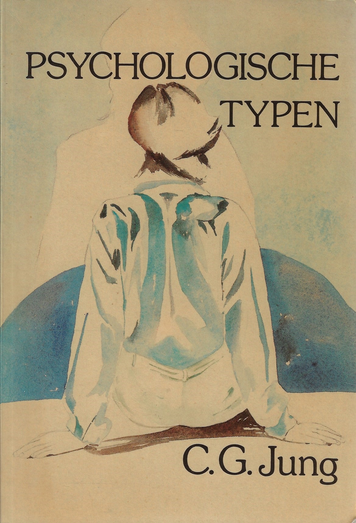 Carl Gustav Jung - Psychologische typen