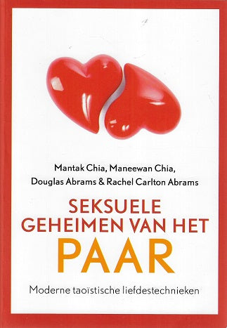 Seksuele geheimen van het paar