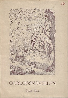 Oorlogsnovellen