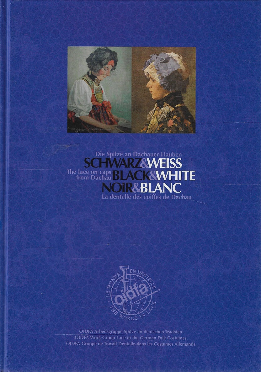 Schwarz & Weiss / Black & White / Noir & Blanc