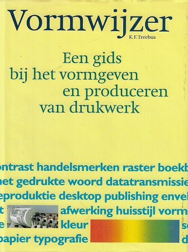 Vormwijzer