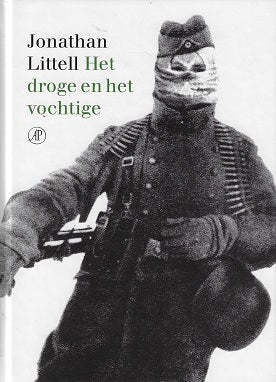 Het droge en het vochtige / een korte verkenning op fascistisch grondgebied