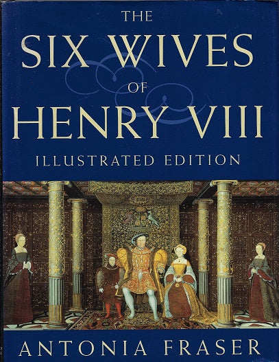 The six wives of Henry VIII