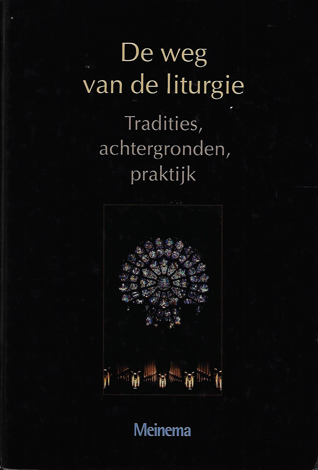 Liturgie / tradities, achtergronden, praktijk