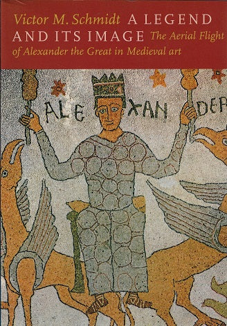 A Legend and its Image