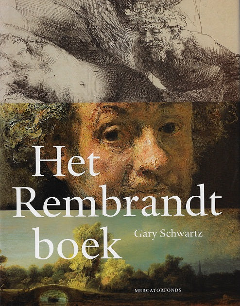 Het Rembrandt boek
