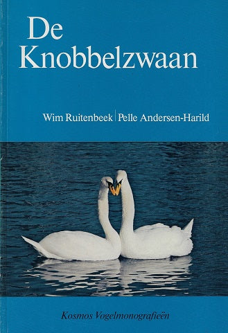 Knobbelzwanen