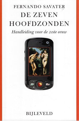 De zeven hoofdzonden