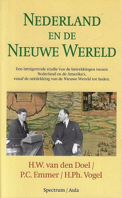 Nederland en de nieuwe wereld