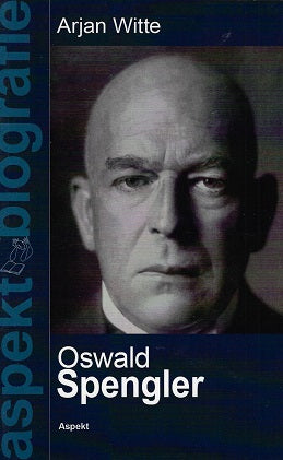 Oswald Spengler