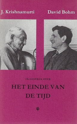 In gesprek over het einde van de tijd