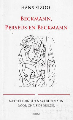 Beckmann, Perseus en Beckmann