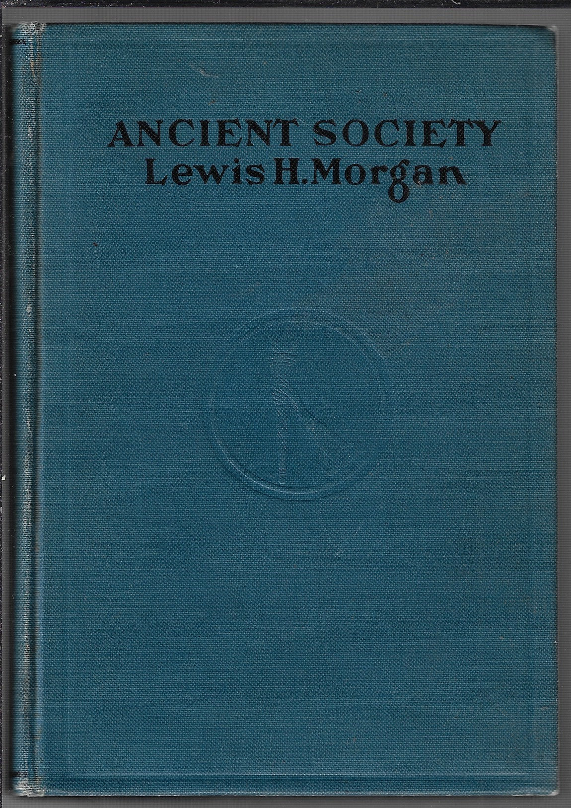 Ancient society