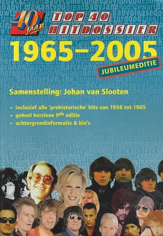 TOP 40 Hitdossier 1965-2005