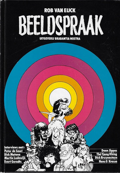 Beeldspraak