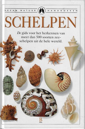 Schelpen