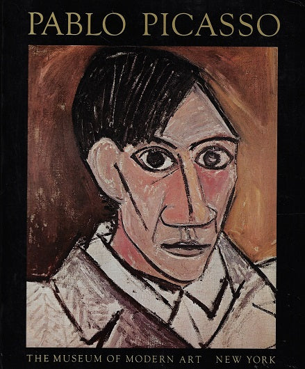 Pablo Picasso : a retrospective