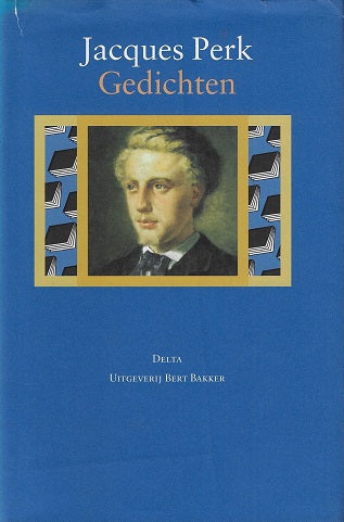 Jacques Perk - gedichten