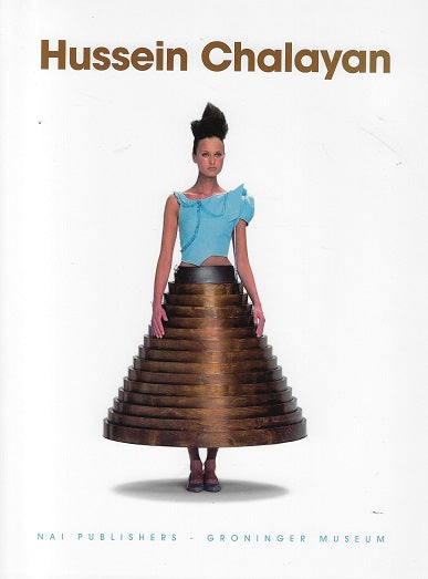 Hussein Chalayan / Engelse editie