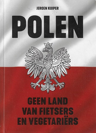 Polen / Geen land van fietsers en vegetariërs
