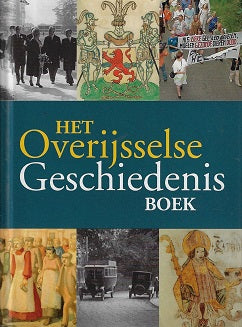 Het Overijsselse Geschiedenis Boek