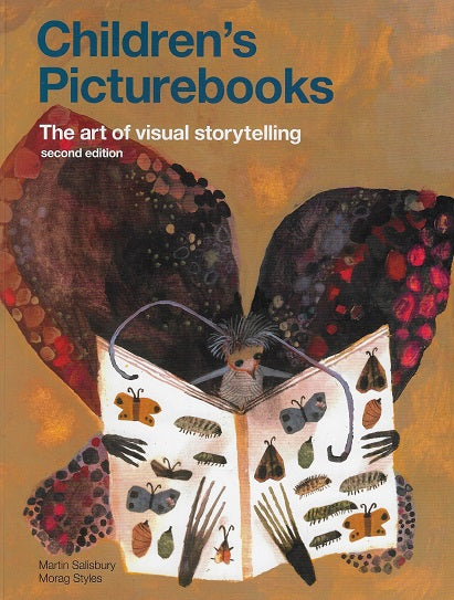 Children's Picturebooks